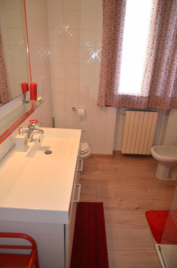 Montello Apartment Noale Bagian luar foto