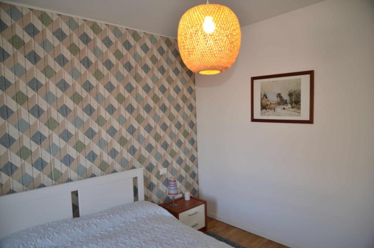 Montello Apartment Noale Bagian luar foto