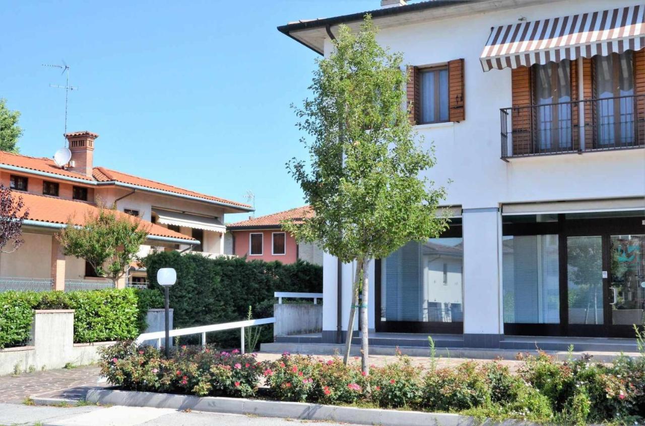 Montello Apartment Noale Bagian luar foto
