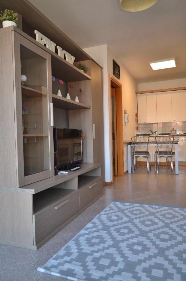 Montello Apartment Noale Bagian luar foto