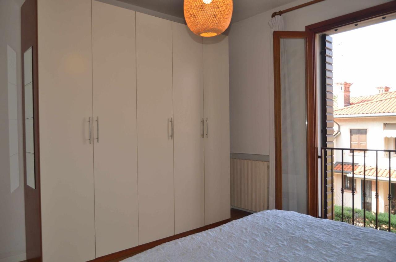 Montello Apartment Noale Bagian luar foto