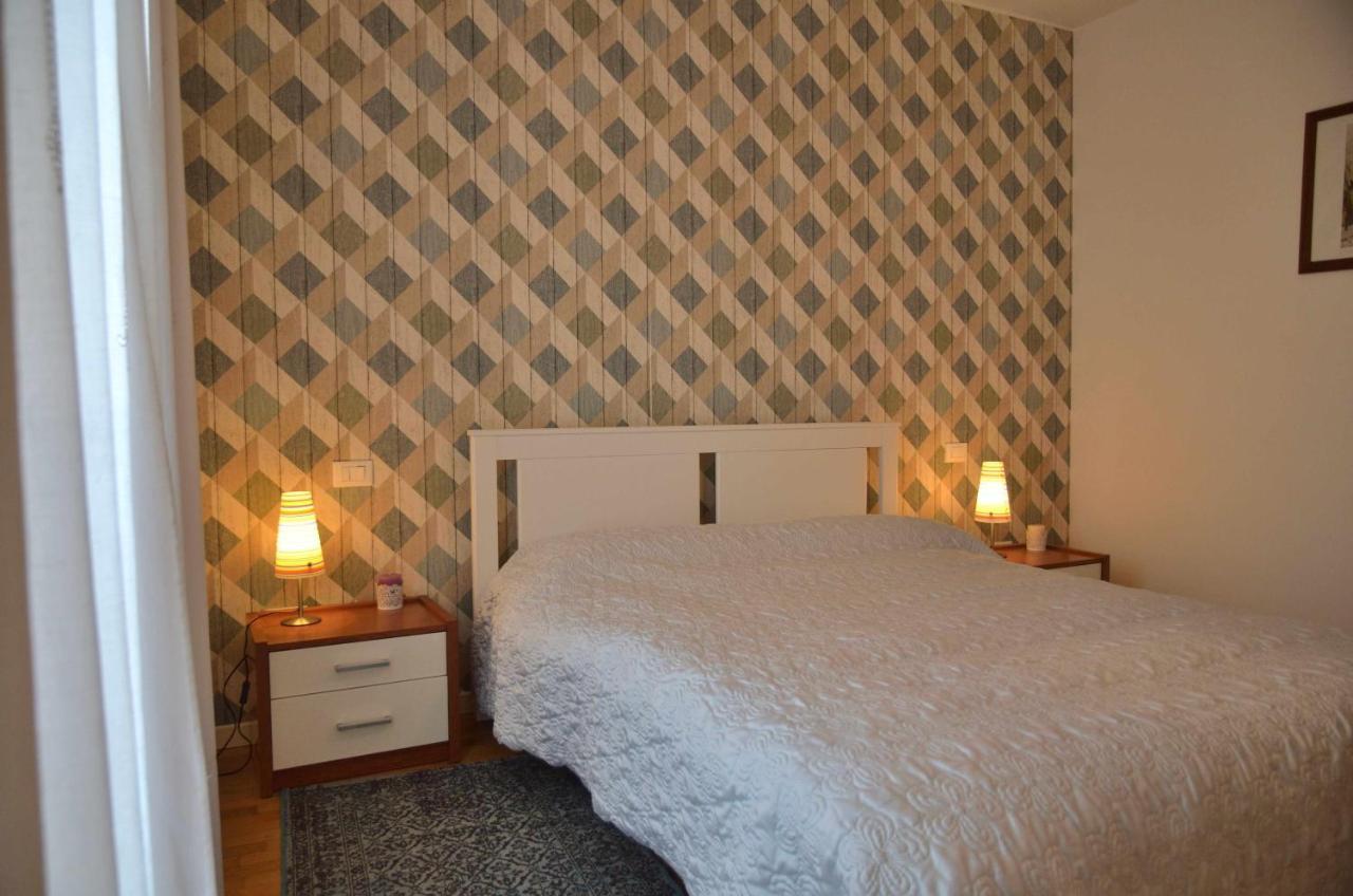 Montello Apartment Noale Bagian luar foto