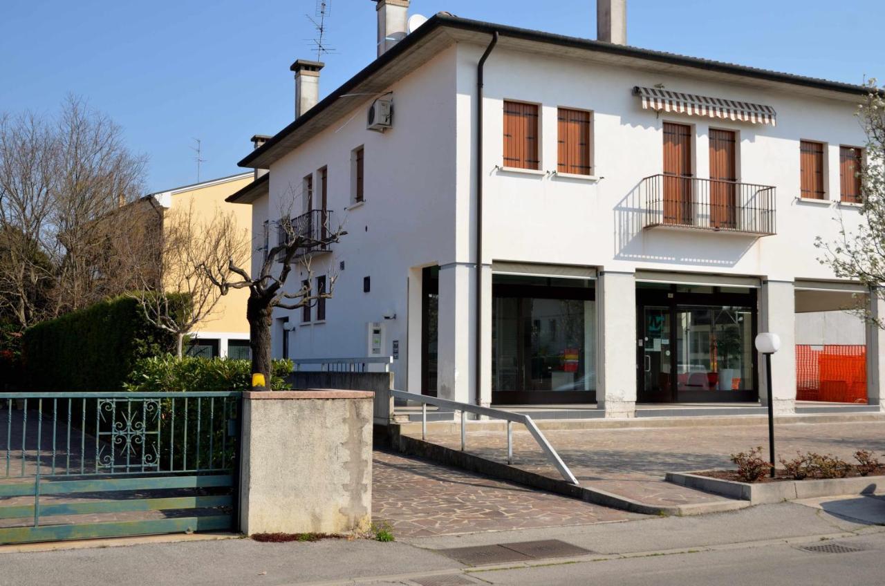 Montello Apartment Noale Bagian luar foto