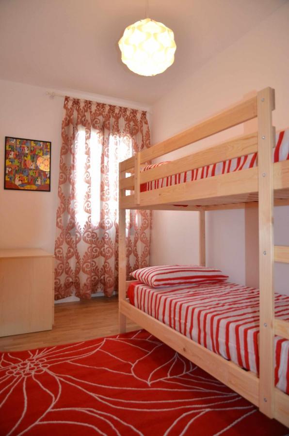 Montello Apartment Noale Bagian luar foto