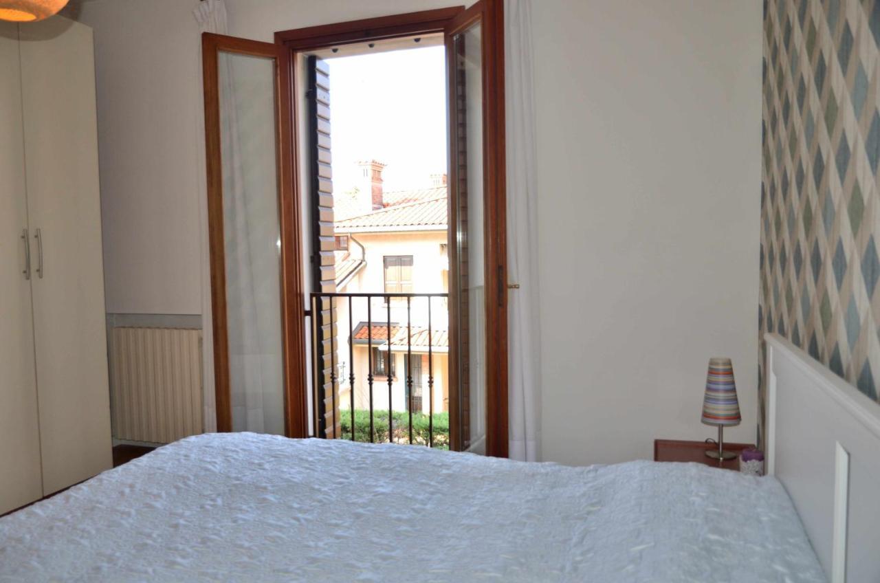 Montello Apartment Noale Bagian luar foto