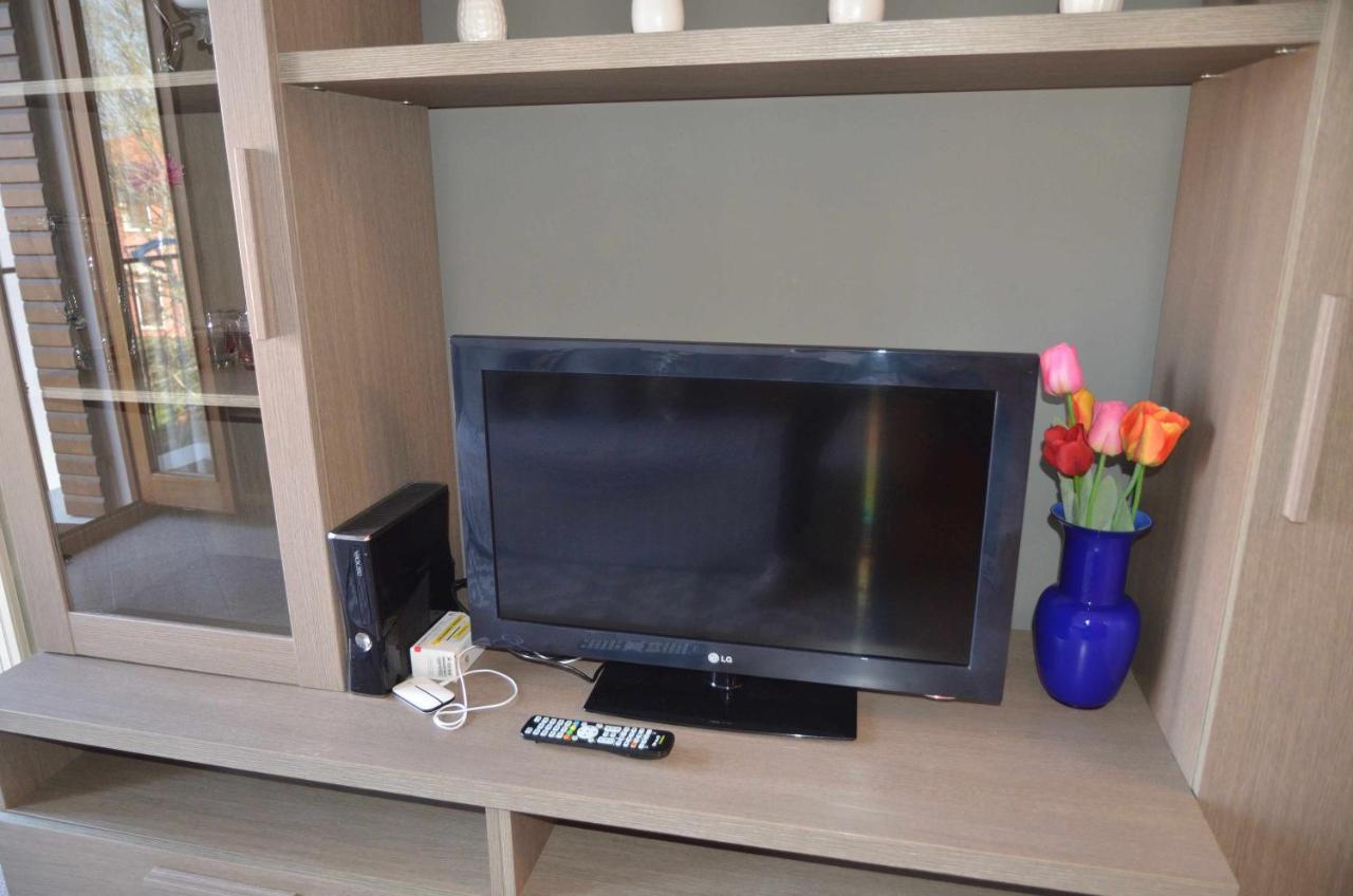 Montello Apartment Noale Bagian luar foto