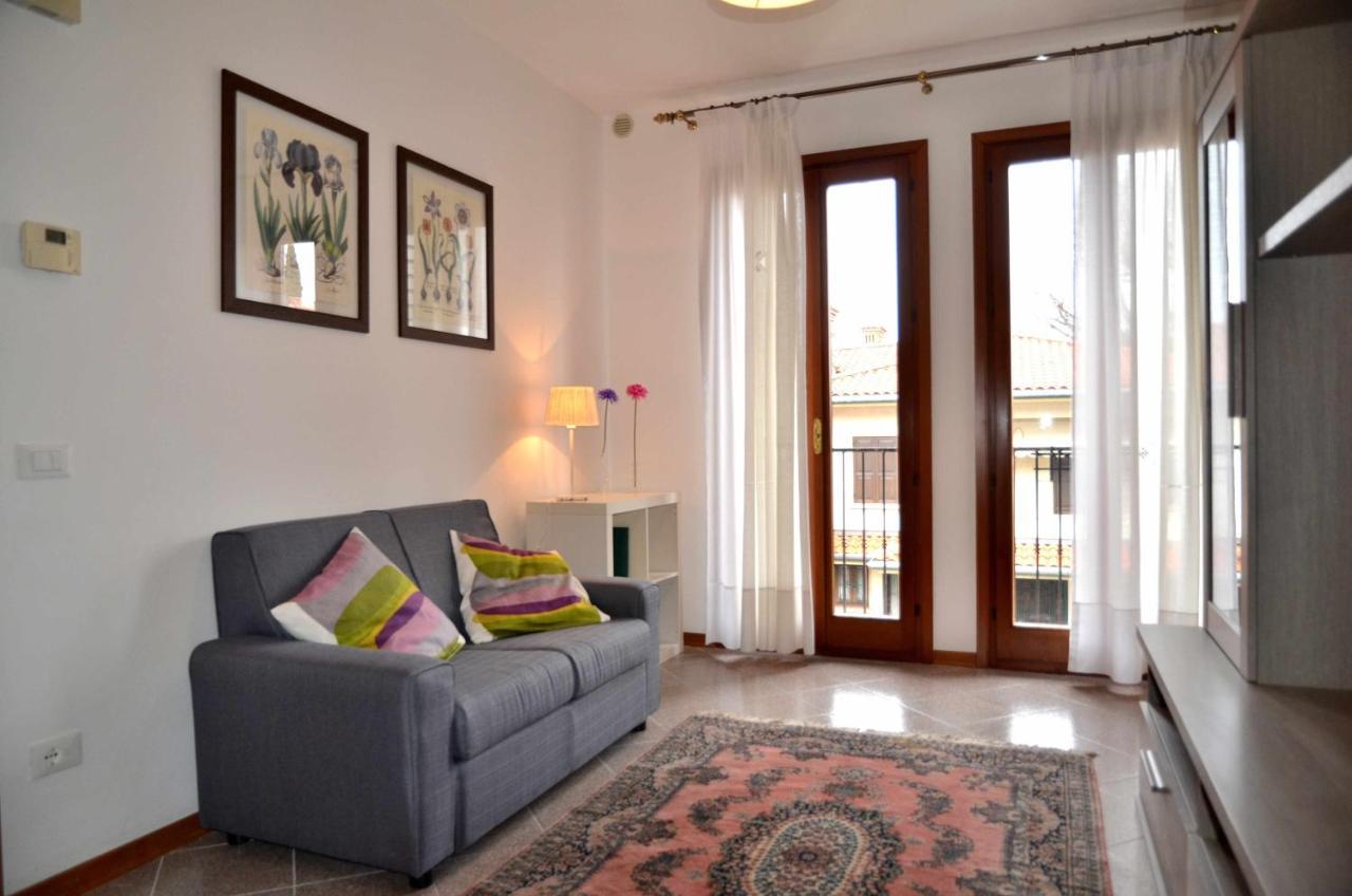 Montello Apartment Noale Bagian luar foto